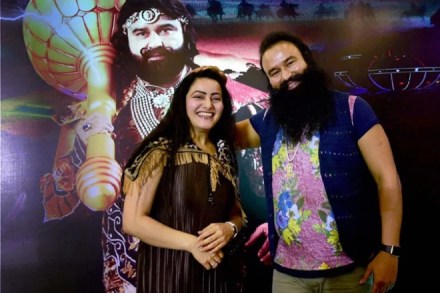Dera Sacha Sauda, Honeypreet, Sukhdeep, Gurmeet Ram Rahim, Panchkula, Haryana Police, CBI court,  Panchkula police