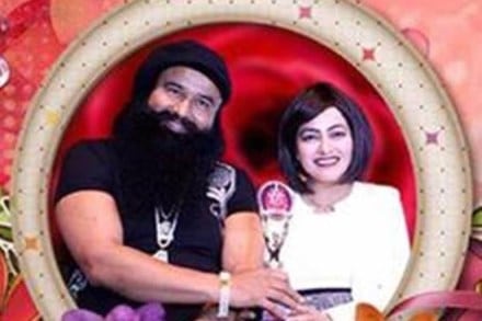 Honeypreet Singh, who is Honeypreet Singh, Honeypreet Singh lookout notice, lookout notice against Honeypreet Singh, lookout notice issued against Honeypreet Singh, Honeypreet Singh lookout notice issued, haryana, ram rahim, ram rahim singh, gurmeet ram rahim singh, india news, latest news