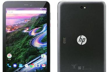 made in india tablets, tablets for e governance push, e governance in india, hp new tablets