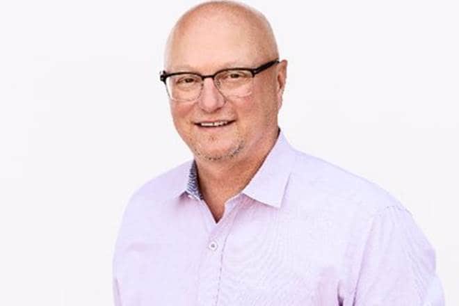 HP, hewlett packard, CTO, hp CTO, Shane wall, CTO shane wall, hewlett packard CTO, industry news, tech news