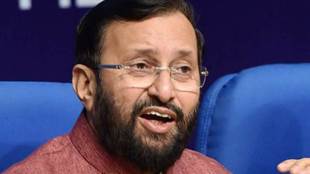 human resources and development, human resources minister, HRD minister, HRD minister Prakash Javadekar, solar schools, solar classrooms, navodaya vidyalaya