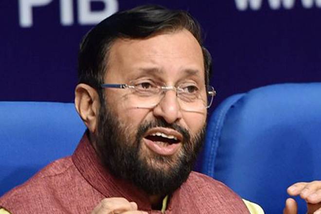 human resources and development, human resources minister, HRD minister, HRD minister Prakash Javadekar, solar schools, solar classrooms, navodaya vidyalaya human resources and development, human resources minister, HRD minister, HRD minister Prakash Javadekar, solar schools, solar classrooms, navodaya vidyalaya