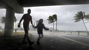 Hurricane Irma, Rick Scott, hurricane harvey, Chris McGrath, Florida Power and Light 