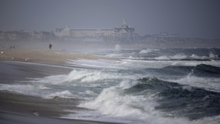hurricane jose, hurricane irma, nyc hurricane, hurricane in new york, national hurricane center, hurricane advisory, atlantic ocean, new york storm, world news
