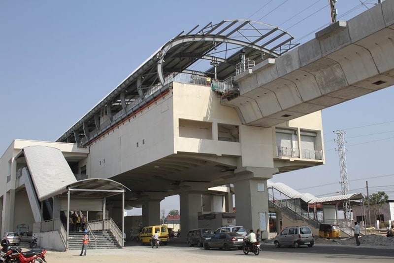 hyderabad metro, hyderabad metro rail start date, hyderabad metro rail map, hyderabad metro rail updates
