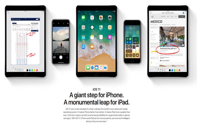 iOS 11, iOS 11 out, iOS 11 released, apple iOS 11, apple iOS 11 out, apple iOS 11 launched, apple iOS 11 released, devices that will support iOS 11, iOS 11 compatible devices, iOS 11 supporting devices, how to download iOS 11, features of iOS 11, iOS 11 features, iOS 11 download, iOS 11 download link, steps to download iOS 11, iphone, ipad, mac, apple, apple news, latest news