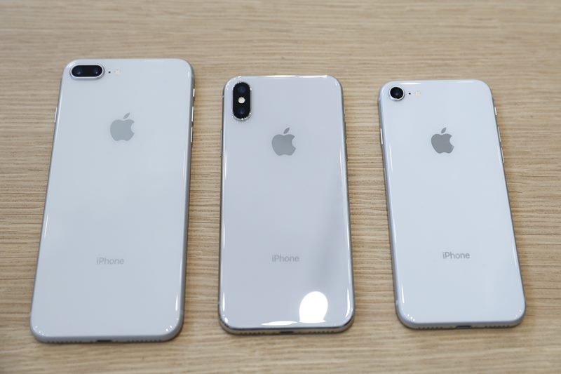 Apple, iPhone, iPhone 8, iPhone 8 launch,iPhone 8 launch in Sydney, Apple's iPhone 8 launch in Sydney, Apple's iPhone 8 launch, Apple's iPhone 8 launch sees bleak turnout