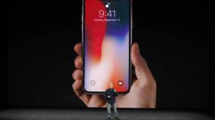iPhone X, unlock iPhone X, Tim Cook, iPhone X privacy, iPhone X Security, apple insider, face id, touch id, ir image