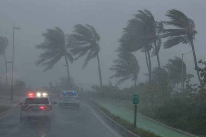 Hurricane Irma, US airlines, Europe, South America, florida, United Airlines, texas, Europe, Carnival Cruise Lines