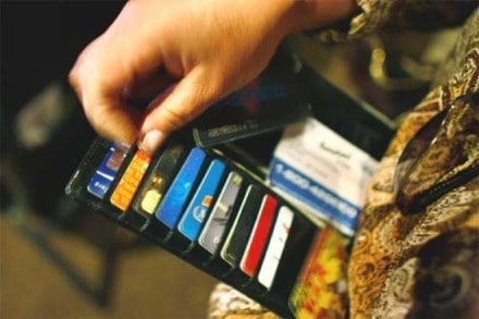 Modi government, digital payments