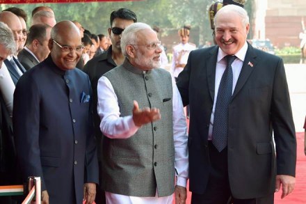 india, belarus, india and belarus cooperation, india belarus relations, narendra modi, president kovind, ram nath kovind, belarus president, india news