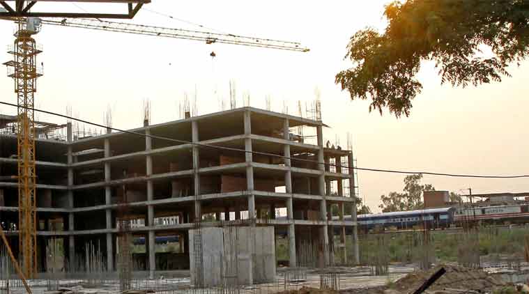 infrastructure sector, National Investment and Infrastructure Fund, NIIF, NIIF fund, NIIF infra sector, infra sector, NIIF Master Fund, Sujoy Bose, Ficci