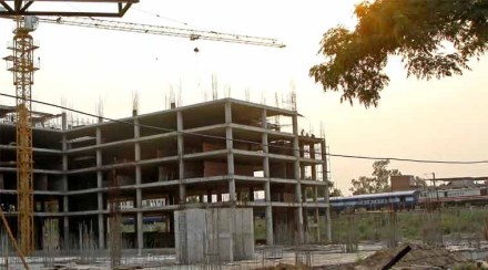 infrastructure sector, National Investment and Infrastructure Fund, NIIF, NIIF fund, NIIF infra sector, infra sector, NIIF Master Fund, Sujoy Bose, Ficci