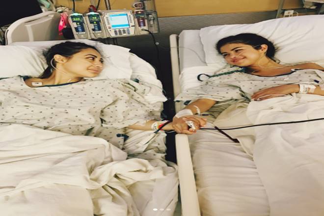 selena gomez, Selena Gomez kidney transplant, selena gomes instagram post, Disney Channel, Wizards of Waverly Place, latest news on selena gomez kidney transplant