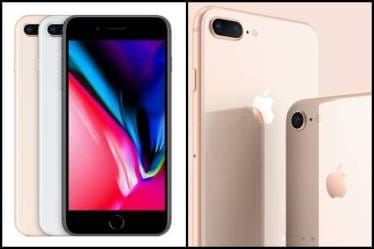 iphone 8, iphone 8 plus, reliance jio, jio, Citi cards, apple