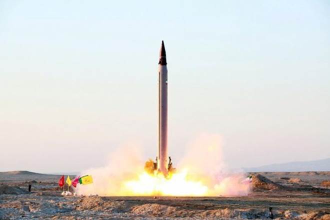 United States, National Defense Authorization Act, washington, Donald Trump, Donald Trump administration, Iran,  2015 nuclear deal, Barack Obama, US policy, Tehran sanctions relief