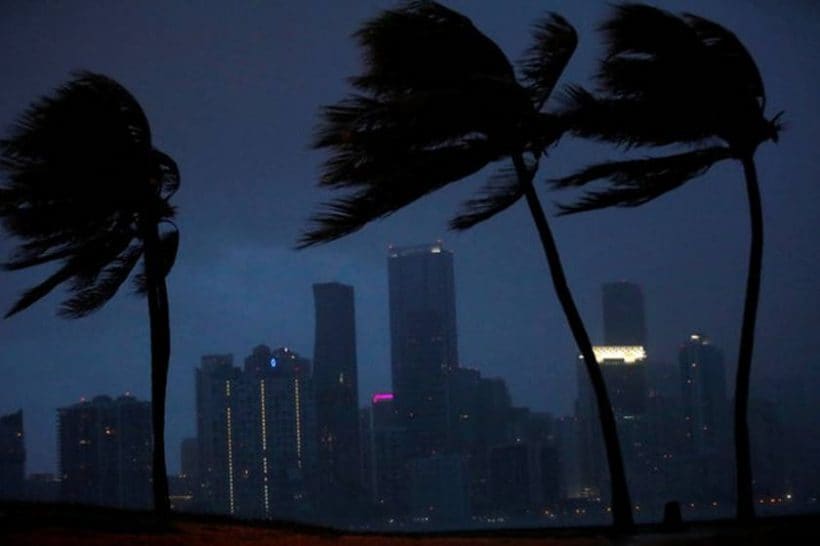 Hurricane, Irma, Hurricane Irma, Florida, Caribbean Sea, Cuba
