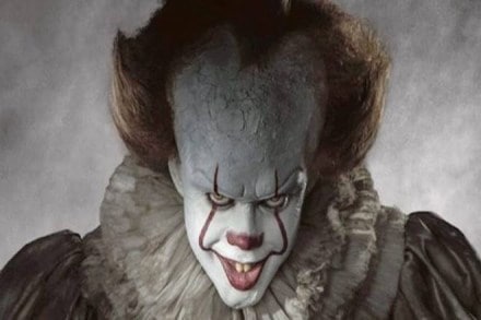 It, Hollywood, Bollywood, Sunny Deol, Arjun Rampal, India, Box Office