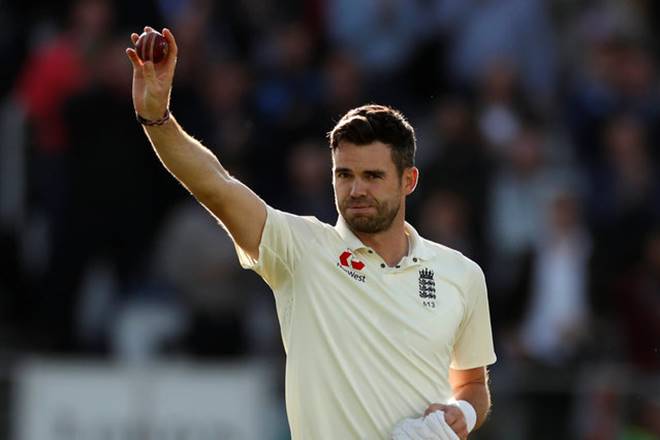 James Anderson, James Anderson record, James Anderson 500 wicket, James Anderson cricket record, James Anderson latest record, cricket news, James Anderson news, england, James Anderson england, england vs west indies