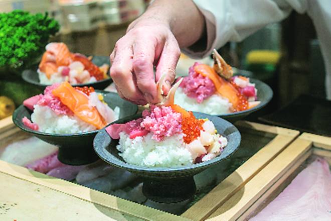 japenese food, creative food, new cuisine, creative cuisine, world cuisines, world food, japanese cuisine