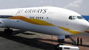 jet airways, jet airways annual report, jet airways financial report