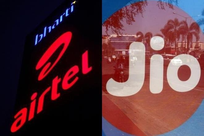 jio airtel row, reliance jio on airtel north east tender, north east tender of reliance jio