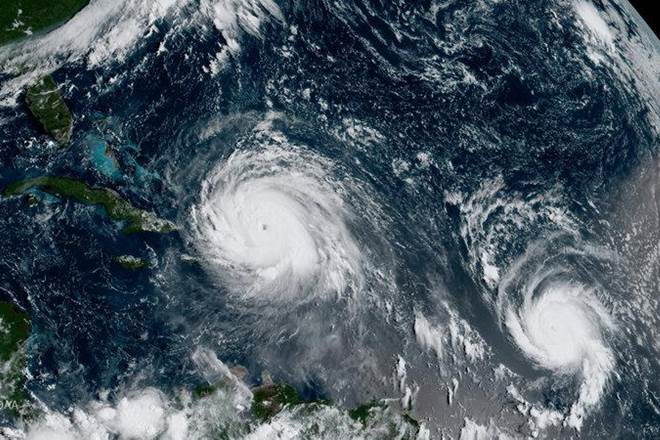 Storm Norma, hurricane, hurricane  harvey, Mexico, National Hurricane Center