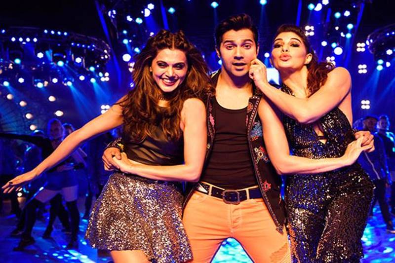 Judwaa 2, Judwaa 2 box office collections, Judwaa 2 box office collections day 1, Bollywood box office day one collection, top 5 openers of 2017, Varun Dhawan, Akshay Kumar, Salman Khan, SRK, Baahubali: The Conclusion, Tubelight, Raees, Judwaa2, Jab Harry Met Sejal
