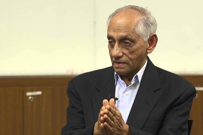 JY pillay, jy pillay news, J Y Pillay Singapore acting president, JY pillay news, JY pillay latest news