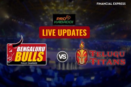 Bengaluru Bulls vs Telugu Titans live, Bengaluru Bulls vs Telugu Titans live streaming, Bengaluru Bulls vs Telugu Titans live score, Pro Kabaddi, Pro Kabaddi today match, pro kabaddi 2017 live score, Pro Kabaddi 2017, Pro Kabaddi score, Pro Kabaddi live score, Bengaluru Bulls vs Telugu Titans live score updates, Bengaluru Bulls vs Telugu Titans live online pkl score, live Pro Kabaddi, live Pro Kabaddi score, pro kabaddi live match, Bengaluru Bulls vs Telugu Titans live online streaming, Pro Kabaddi live streaming, live streaming pro kabaddi, live score updates Bengaluru Bulls vs Telugu Titans live, Bengaluru Bulls vs Telugu Titans live streaming, Bengaluru Bulls vs Telugu Titans live score, Pro Kabaddi, Pro Kabaddi today match, pro kabaddi 2017 live score, Pro Kabaddi 2017, Pro Kabaddi score, Pro Kabaddi live score, Bengaluru Bulls vs Telugu Titans live score updates, Bengaluru Bulls vs Telugu Titans live online pkl score, live Pro Kabaddi, live Pro Kabaddi score, pro kabaddi live match, Bengaluru Bulls vs Telugu Titans live online streaming, Pro Kabaddi live streaming, live streaming pro kabaddi, live score updates