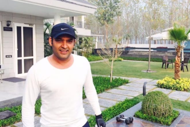 kapil sharma, kapil sharma health, health of kapil sharma, kapil sharma comedian, comedian kapil sharma health issues, kapil sharma show, kapil sharma show on tv