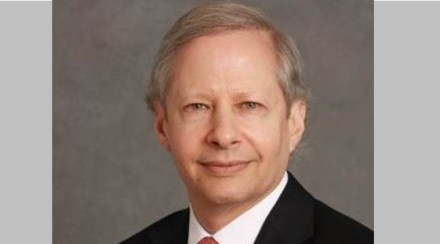 Kenneth will replace Richard Verma if his nomination is confirmed by the Senate. (Linkdin)