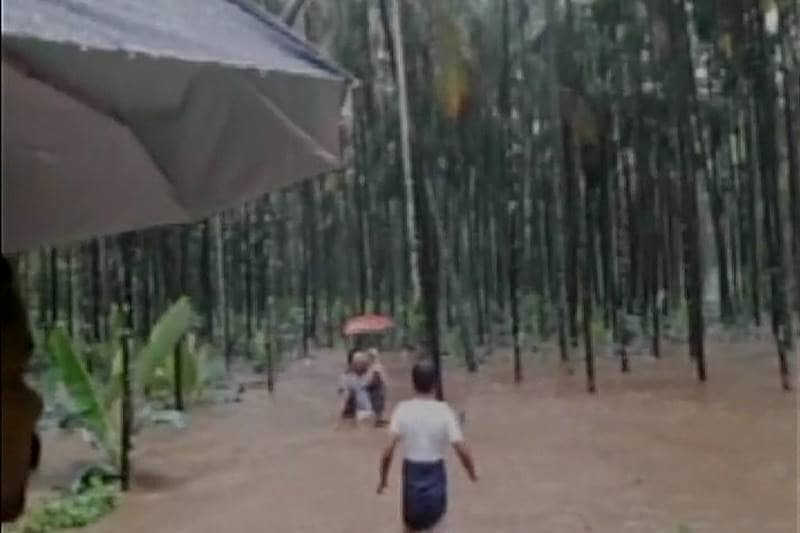 kerala, kerala floods, floods in kerala, kerala images, kerala photos, lerala flood images, kerala news, kerala latest news, kerala rain, rains in kerala, india floods, landslides in kerala, Pinarayi Vijayan, Pinarayi Vijayan news, Pinarayi Vijayan latest news, Pinarayi Vijayan kerala cm