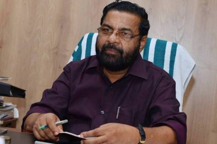 Kadakampally Surendran, Kadakampally Surendran allegation on government, Kadakampally Surendran china visit Kadakampally Surendran, Kadakampally Surendran allegation on government, Kadakampally Surendran china visit