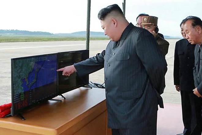 north korea, north korea news, north korea missile, north korea kim jong un, united states, donald trump