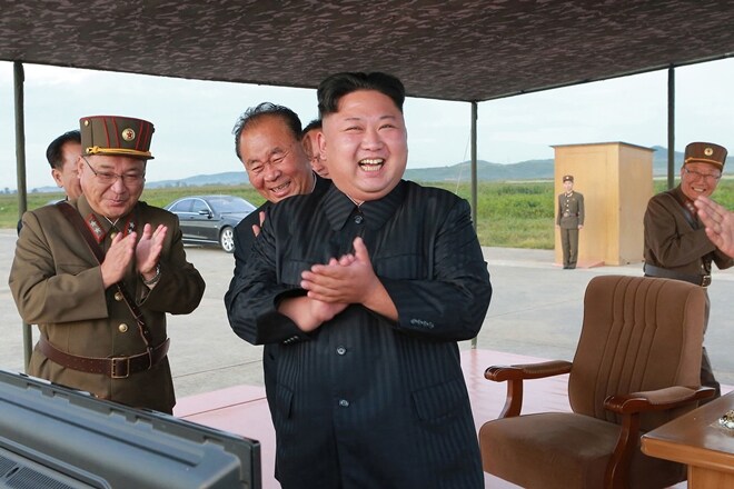 north korea, north korea missile, north korea leader, north korea president, kim jong un, north korea US, korea missile launch, world news