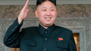 kim jong un, north korea president, china news, south china, china and north korea, north korea news, north korea south china