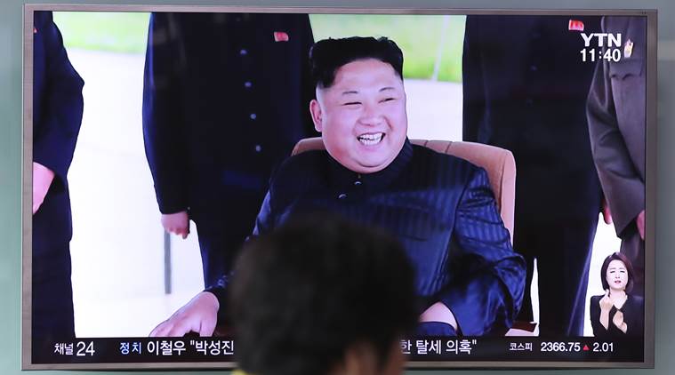 North Korea, Kim Jong un, Hydrogen Bomb, North Korea Nuclear test, Hydrogen test