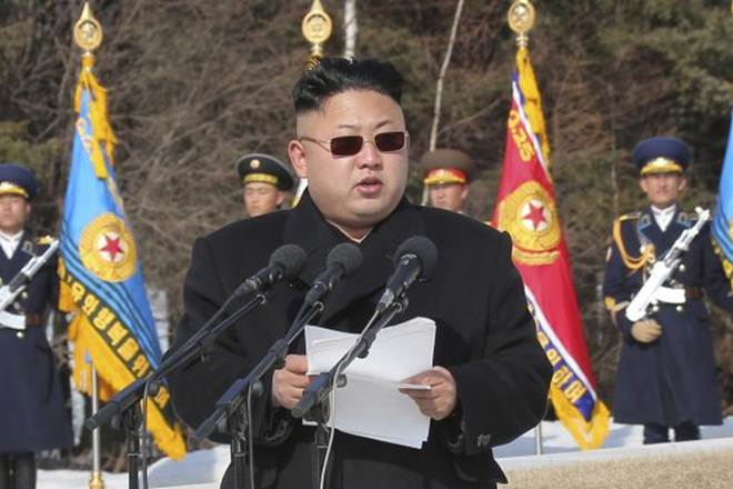 north korea, north korea north korea missile, north korea latest news, south korea, north korea launches another missile, world news