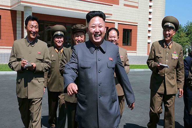 north korea, north korea nuclera plans, UN security council, KCNA news agency, Democratic People's Republic of Korea, sanctions of UN on north korea
