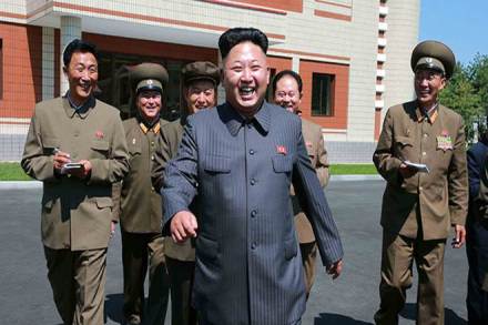 north korea, north korea nuclera plans, UN security council, KCNA news agency, Democratic People's Republic of Korea, sanctions of UN on north korea