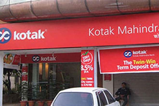 kotak mahindra bank, kotak asset management company, kotak asset management, kotak bank, kotak mahindra, economy news