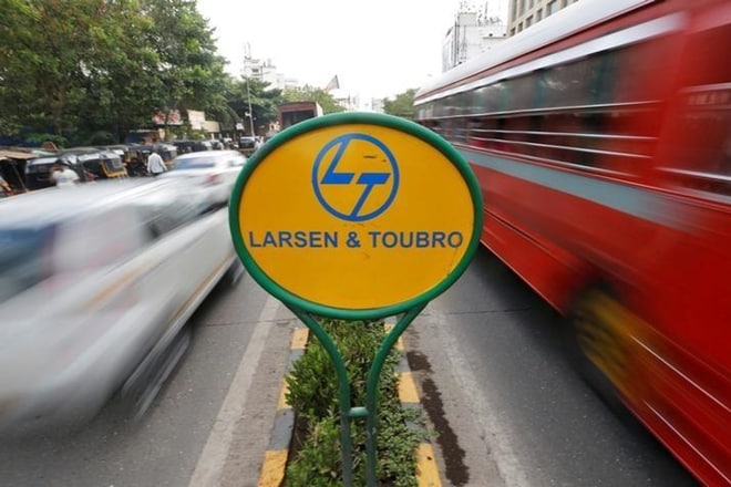 Larsen & Toubro, Mumbai Trans Harbour Link, MMRDA, IHI Corporation, Mumbai Bay, Shivaji Nagar interchange, Mumbai-Pune expressway, MUMBAI