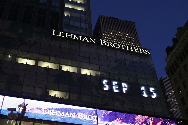 Lehman Brothers Lehman Brothers