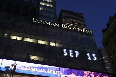 Lehman Brothers Lehman Brothers