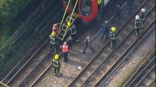 London attack, London underground explosion, ISIS, bucket bomb attack, London terrorist attack