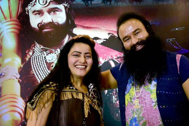 Dera sacha sauda, search operation, sirsa, gurmeet ram rahim singh, Pregnancy termination kit, ram rahim, dera, sirsa dera, dera sirsa, haryana Dera sacha sauda, search operation, sirsa, gurmeet ram rahim singh, Pregnancy termination kit, ram rahim, dera, sirsa dera, dera sirsa, haryana