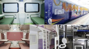 Vadodara Varanasi Mahamana Express, Mahamana Express Vadodara to Varanasi, Mahamana Express Train