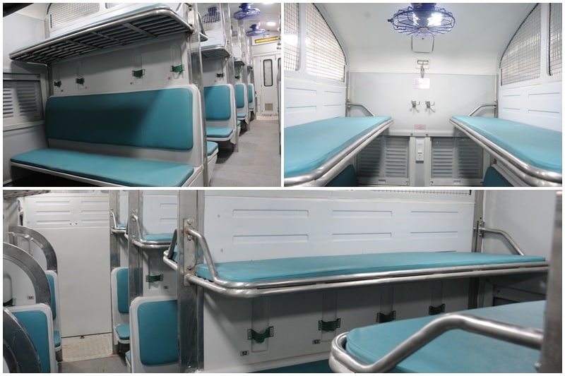 Vadodara Varanasi Mahamana Express, Mahamana Express Vadodara to Varanasi, Mahamana Express Train