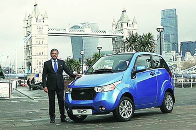 Nitin Gadkari, mahindra and mahindra, electric vehicle use in india, maruti suzuki electric vehicles Nitin Gadkari, mahindra and mahindra, electric vehicle use in india, maruti suzuki electric vehicles